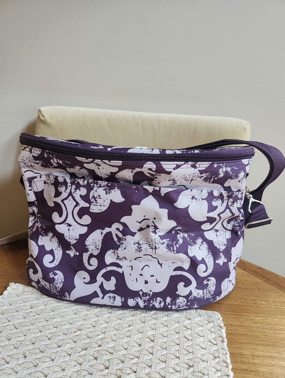 Thirty One Thermal Tote NWT